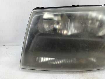 2006 Chevrolet Trailblazer Passenger Right Oem Head Light Headlight Lamp - Oemusedautoparts1.com