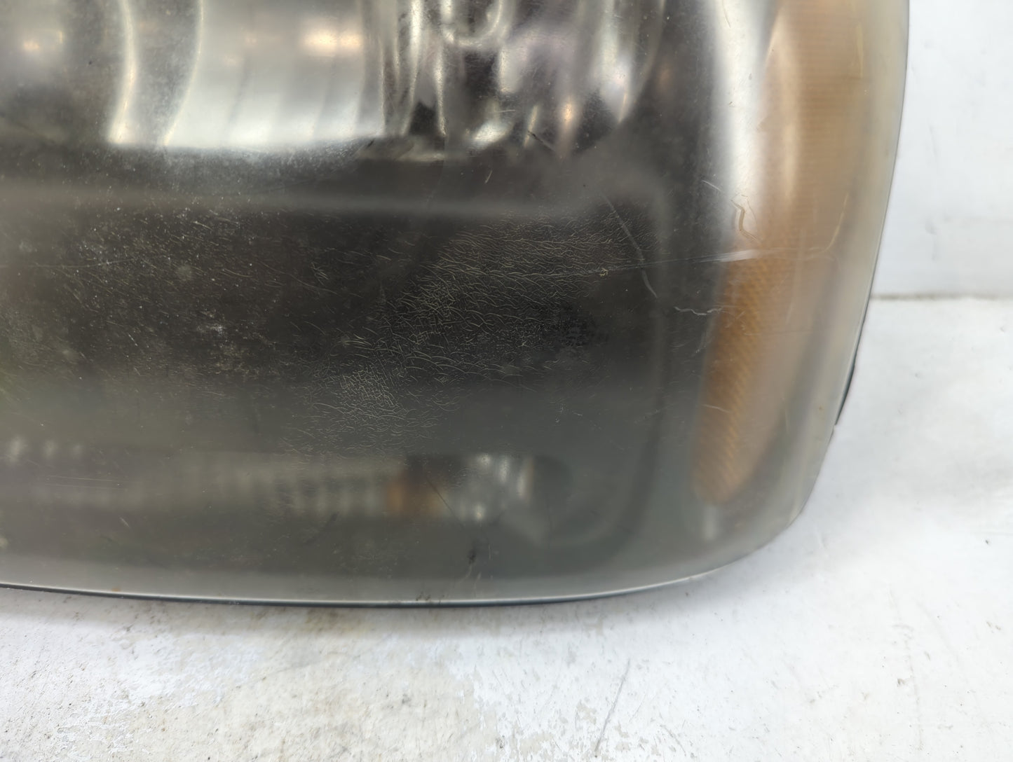 2006 Chevrolet Trailblazer Passenger Right Oem Head Light Headlight Lamp - Oemusedautoparts1.com