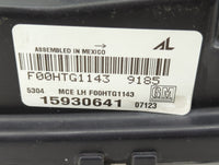2006 Chevrolet Trailblazer Passenger Right Oem Head Light Headlight Lamp - Oemusedautoparts1.com
