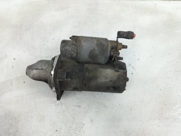 2006-2007 Chevrolet Trailblazer Car Starter Motor Solenoid OEM Fits Fits 2006 2007 OEM Used Auto Parts - Oemusedautoparts1.c