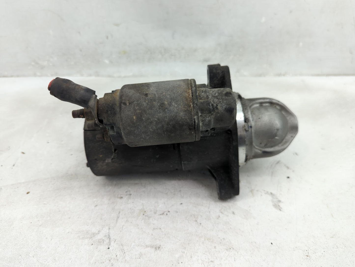 2006-2007 Chevrolet Trailblazer Car Starter Motor Solenoid OEM Fits Fits 2006 2007 OEM Used Auto Parts - Oemusedautoparts1.c