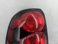2002-2009 Chevrolet Trailblazer Tail Light Assembly Driver Left OEM P/N:16532713 Fits Fits 2002 2003 2004 2005 2006 2007 200