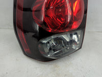 2002-2009 Chevrolet Trailblazer Tail Light Assembly Driver Left OEM P/N:16532713 Fits Fits 2002 2003 2004 2005 2006 2007 200