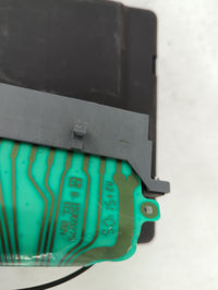 2002 Chevrolet Trailblazer Body Control Module Bcm Inner Cabin Fuse Box 1075981 - Oemusedautoparts1.com