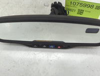 2006 Chevrolet Trailblazer Interior Rear View Mirror Replacement OEM Fits OEM Used Auto Parts - Oemusedautoparts1.com