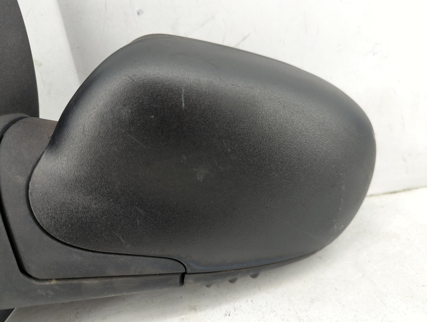 2002-2009 Chevrolet Trailblazer Driver Side View Mirror - Left Door Mirror OEM Used - Oemusedautoparts1.com