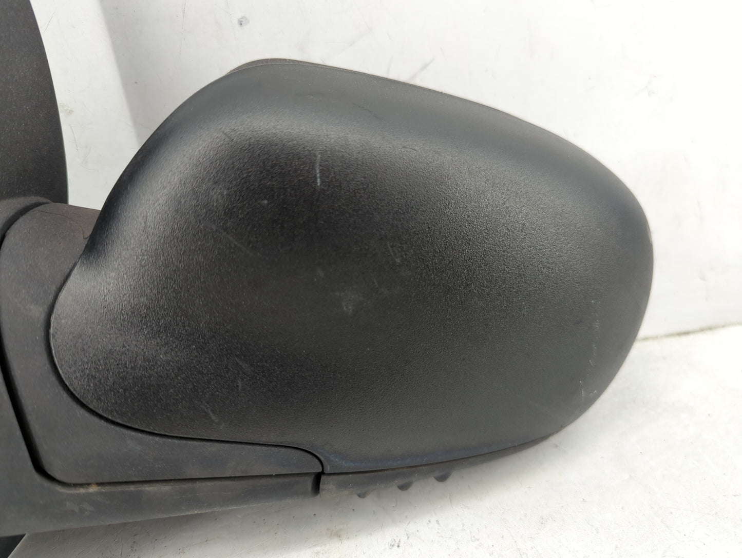 2002-2009 Chevrolet Trailblazer Driver Side View Mirror - Left Door Mirror OEM Used - Oemusedautoparts1.com