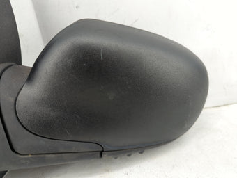 compare product 2002-2009 Chevrolet Trailblazer Driver Side View Mirror - Left Door Mirror OEM Used