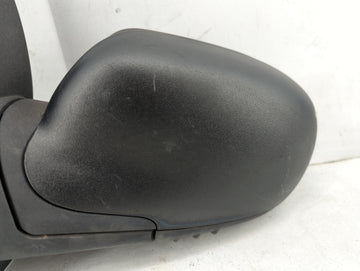 2002-2009 Chevrolet Trailblazer Driver Side View Mirror - Left Door Mirror OEM Used - Oemusedautoparts1.com
