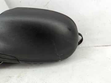 2002-2009 Chevrolet Trailblazer Driver Side View Mirror - Left Door Mirror OEM Used