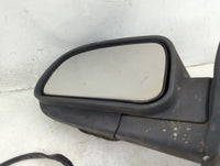 2002-2009 Chevrolet Trailblazer Driver Side View Mirror - Left Door Mirror OEM Used - Oemusedautoparts1.com