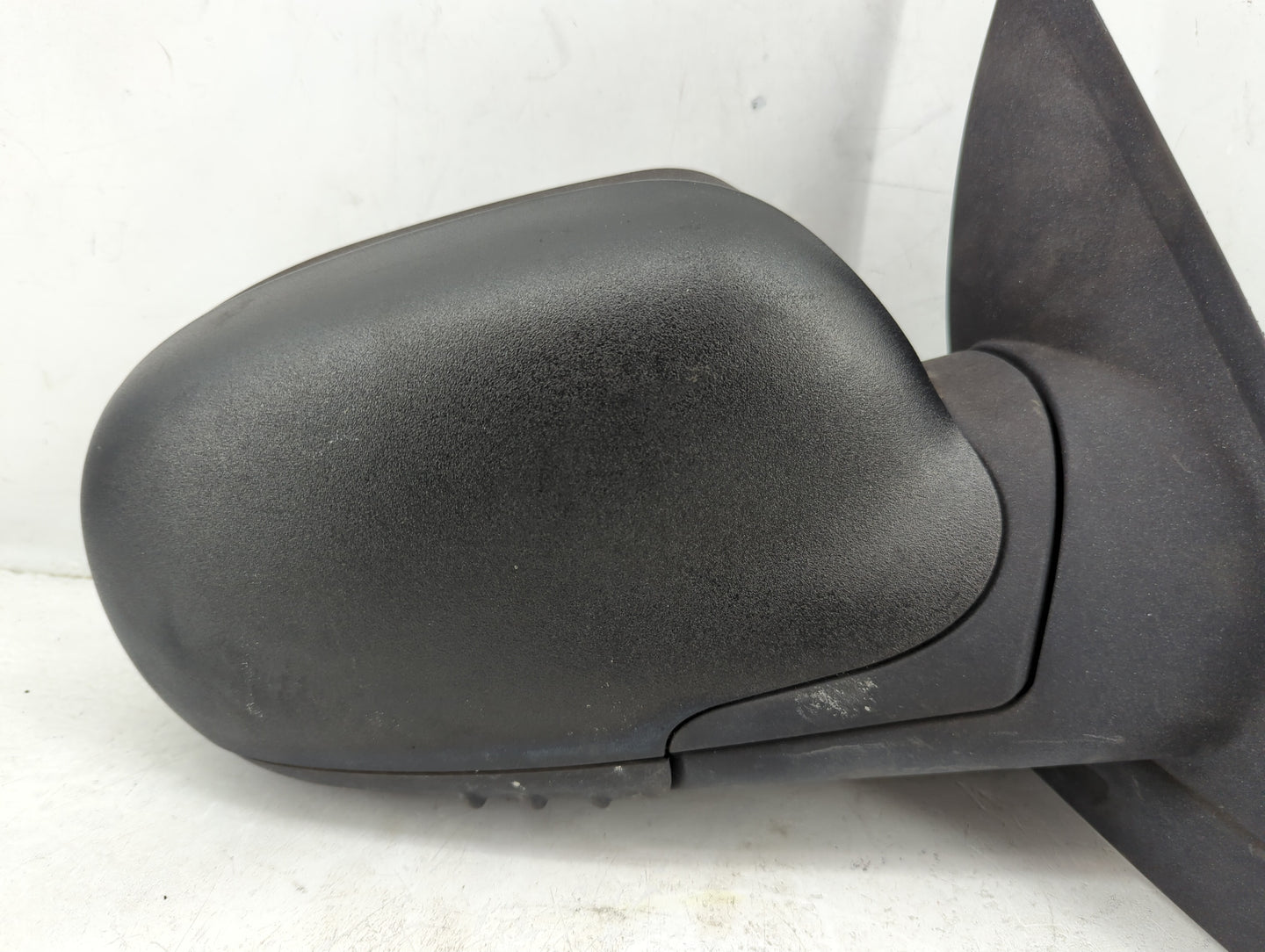 2002-2009 Chevrolet Trailblazer Passenger Side View Mirror - Right Door Mirror OEM Used - Oemusedautoparts1.com