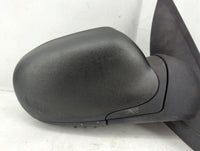 2002-2009 Chevrolet Trailblazer Passenger Side View Mirror - Right Door Mirror OEM Used - Oemusedautoparts1.com