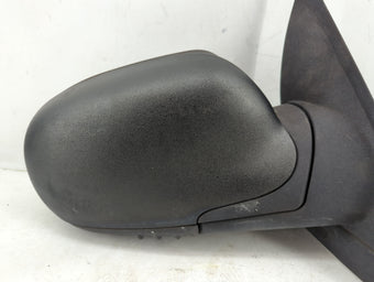 compare product 2002-2009 Chevrolet Trailblazer Passenger Side View Mirror - Right Door Mirror OEM Used
