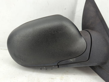 2002-2009 Chevrolet Trailblazer Passenger Side View Mirror - Right Door Mirror OEM Used - Oemusedautoparts1.com