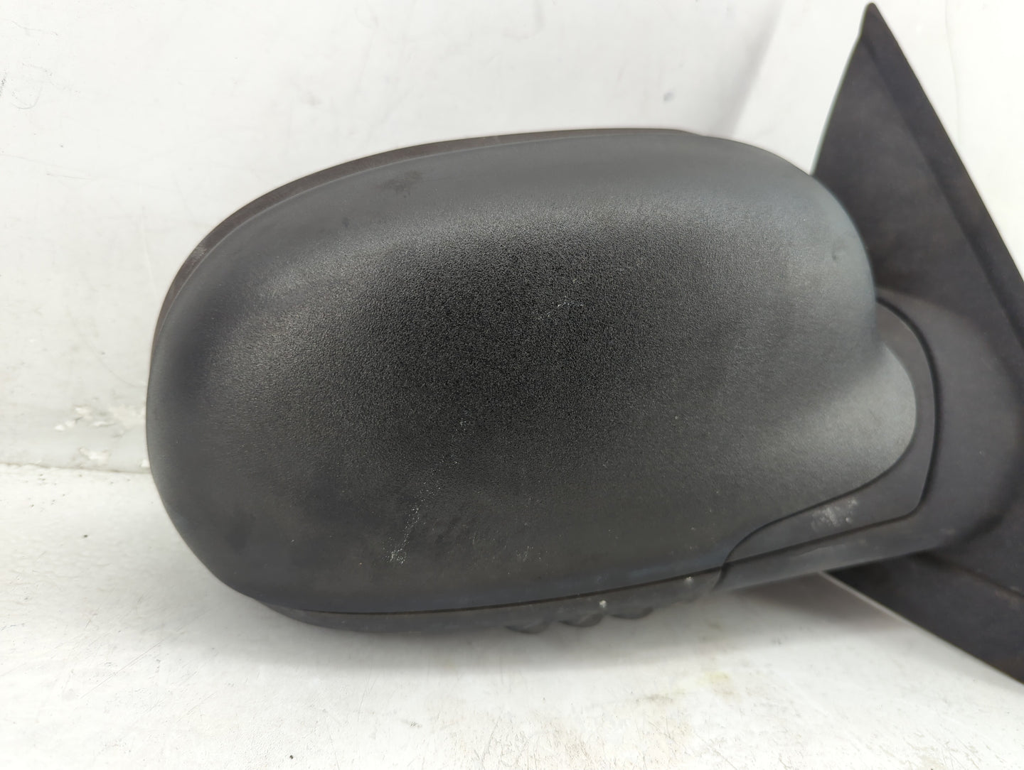 2002-2009 Chevrolet Trailblazer Passenger Side View Mirror - Right Door Mirror OEM Used - Oemusedautoparts1.com
