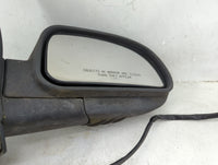 2002-2009 Chevrolet Trailblazer Passenger Side View Mirror - Right Door Mirror OEM Used - Oemusedautoparts1.com