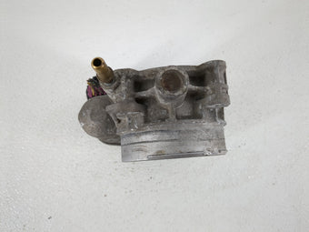 compare product 2003-2007 Chevrolet Trailblazer Throttle Body Fits Fits 2003 2004 2005 2006 2007 OEM Used Auto Parts