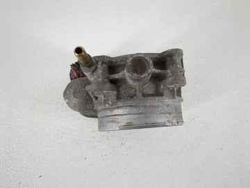 2003-2007 Chevrolet Trailblazer Throttle Body Fits Fits 2003 2004 2005 2006 2007 OEM Used Auto Parts - Oemusedautoparts1.com