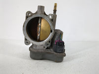 2003-2007 Chevrolet Trailblazer Throttle Body Fits Fits 2003 2004 2005 2006 2007 OEM Used Auto Parts - Oemusedautoparts1.com