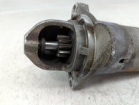 2006-2007 Chevrolet Trailblazer Car Starter Motor Solenoid OEM Fits Fits 2006 2007 OEM Used Auto Parts - Oemusedautoparts1.c