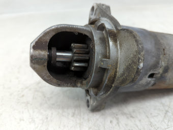 compare product 2006-2007 Chevrolet Trailblazer Car Starter Motor Solenoid OEM Fits Fits 2006 2007 OEM Used Auto Parts