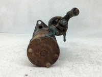 2006-2007 Chevrolet Trailblazer Car Starter Motor Solenoid OEM Fits Fits 2006 2007 OEM Used Auto Parts - Oemusedautoparts1.c
