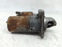 2006-2007 Chevrolet Trailblazer Car Starter Motor Solenoid OEM Fits Fits 2006 2007 OEM Used Auto Parts - Oemusedautoparts1.c