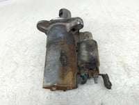 2006-2007 Chevrolet Trailblazer Car Starter Motor Solenoid OEM Fits Fits 2006 2007 OEM Used Auto Parts - Oemusedautoparts1.c