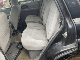 compare product 2006 Chevrolet Trailblazer Rear Seat Oem