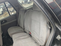 2006 Chevrolet Trailblazer Rear Seat Oem - Oemusedautoparts1.com