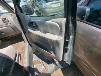 compare product 2005-2009 Chevrolet Trailblazer Passenger Front Seat Oem