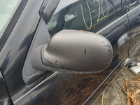 2006-2009 Chevrolet Trailblazer Driver Side View Mirror - Left Door Mirror OEM Used - Oemusedautoparts1.com