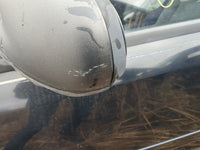 2006-2009 Chevrolet Trailblazer Driver Side View Mirror - Left Door Mirror OEM Used - Oemusedautoparts1.com