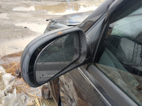 2006-2009 Chevrolet Trailblazer Driver Side View Mirror - Left Door Mirror OEM Used - Oemusedautoparts1.com