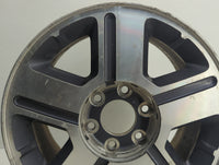 2004-2009 Chevrolet Trailblazer Oem Wheel Rim 1092333 - Oemusedautoparts1.com