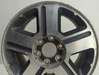 2004-2009 Chevrolet Trailblazer Oem Wheel Rim 1092333 - Oemusedautoparts1.com