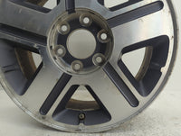 2004-2009 Chevrolet Trailblazer Oem Wheel Rim 1092333 - Oemusedautoparts1.com