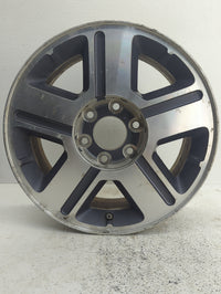 2004-2009 Chevrolet Trailblazer Oem Wheel Rim 1092333 - Oemusedautoparts1.com
