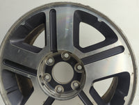 2004-2009 Chevrolet Trailblazer Oem Wheel Rim 1092333 - Oemusedautoparts1.com