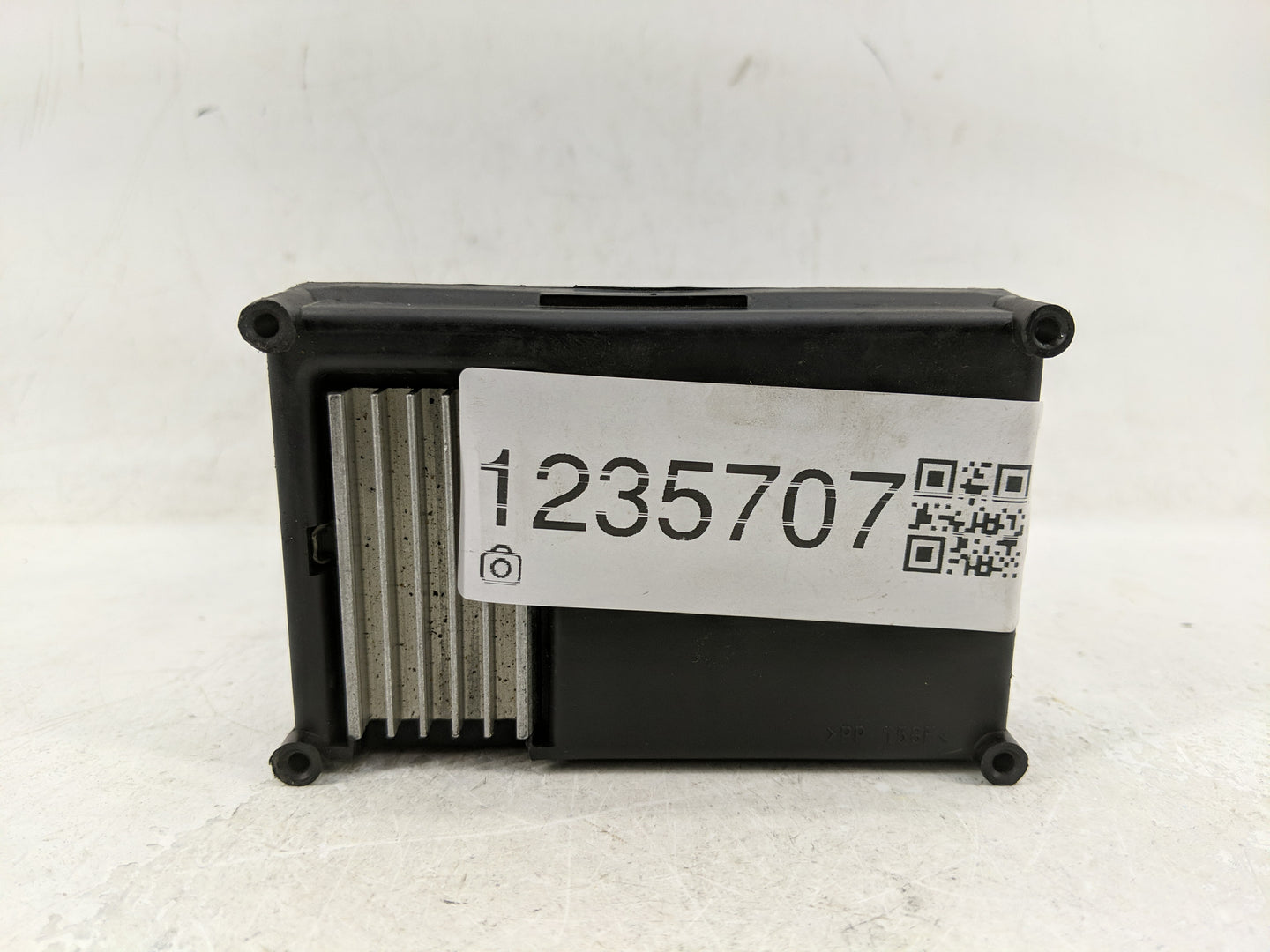 2006 Chevrolet Trailblazer 1235707 - Oemusedautoparts1.com
