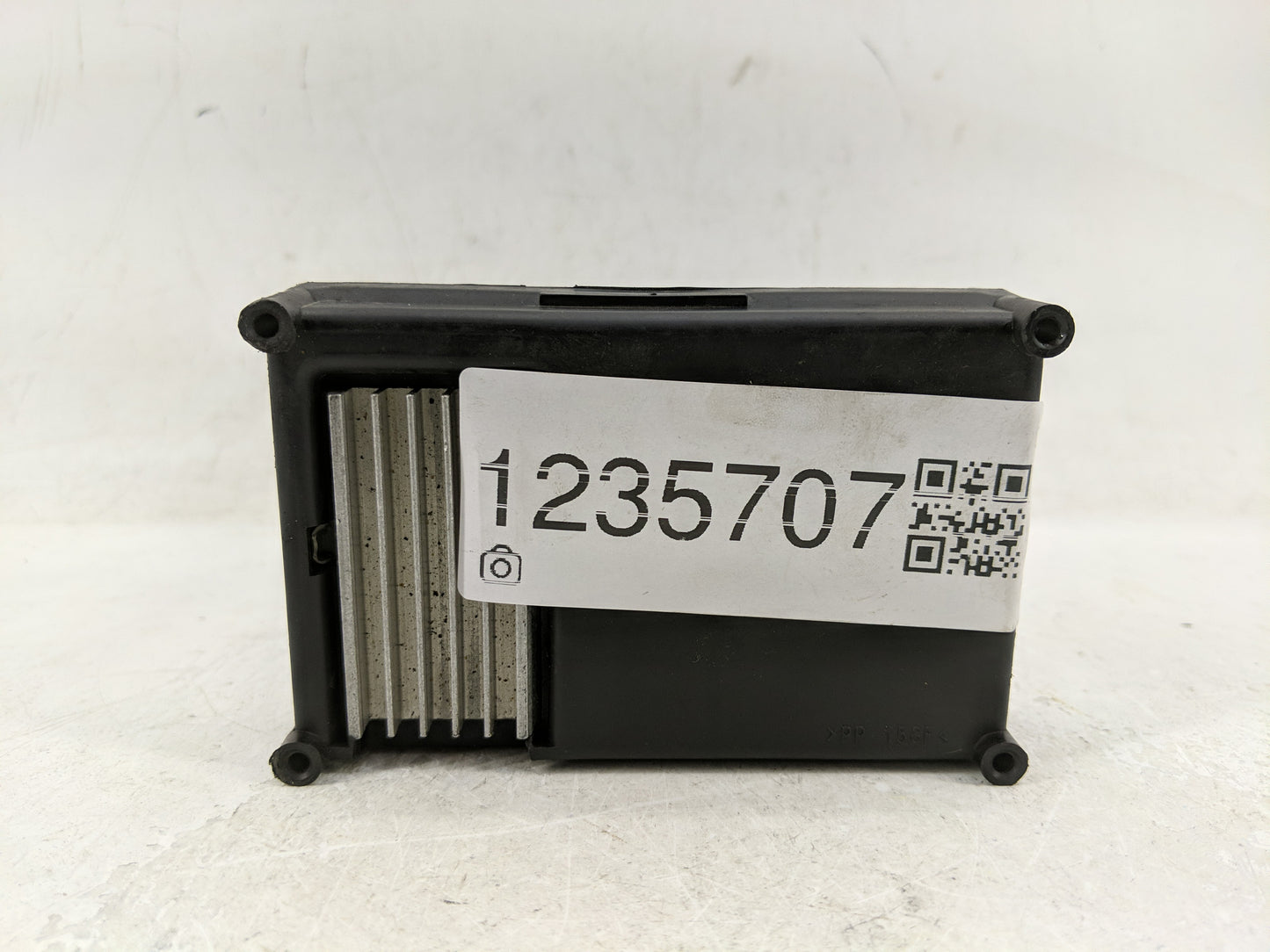 2006 Chevrolet Trailblazer 1235707 - Oemusedautoparts1.com