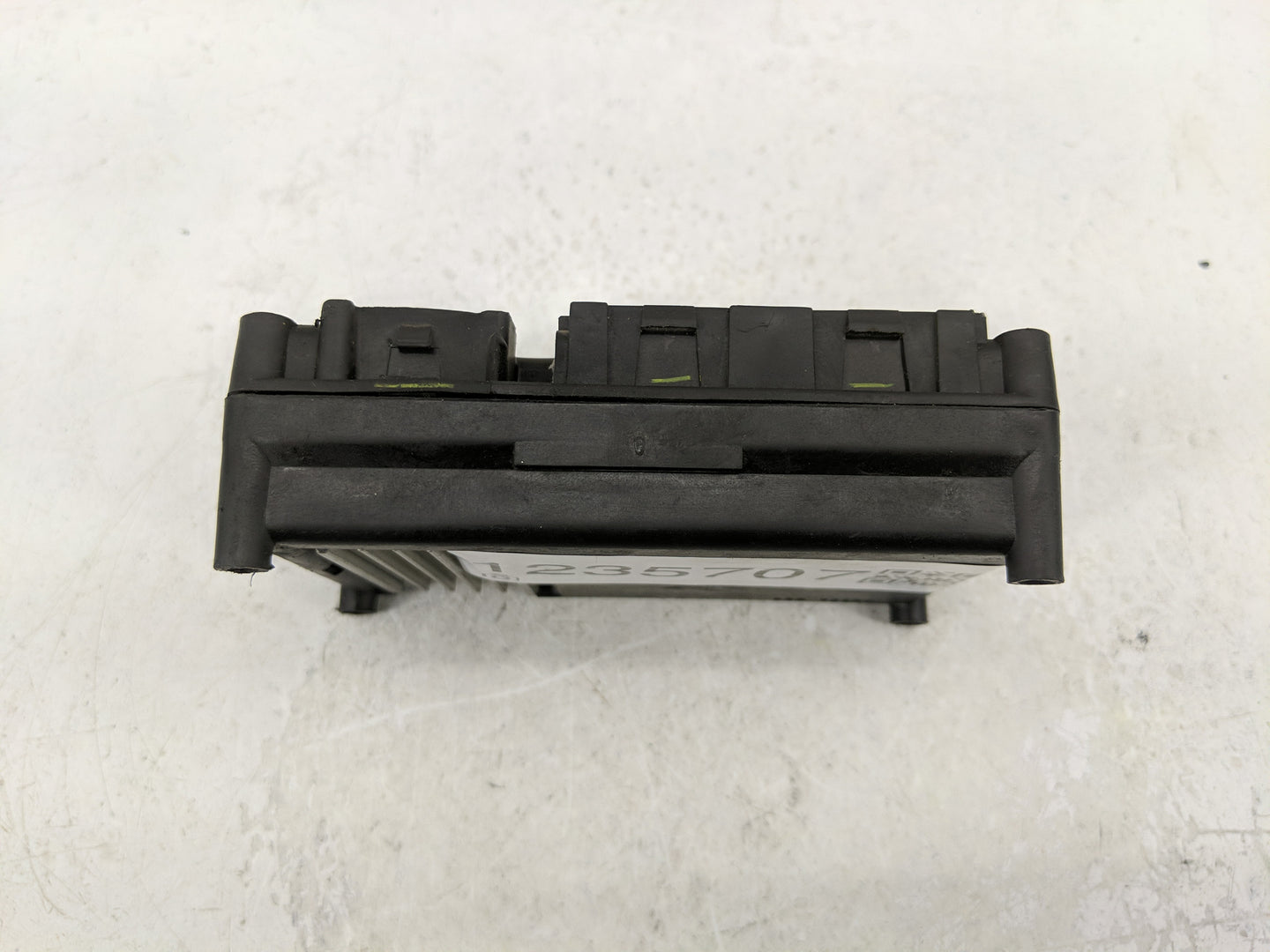 2006 Chevrolet Trailblazer 1235707 - Oemusedautoparts1.com