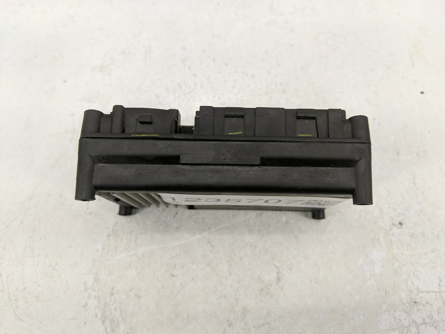 2006 Chevrolet Trailblazer 1235707 - Oemusedautoparts1.com