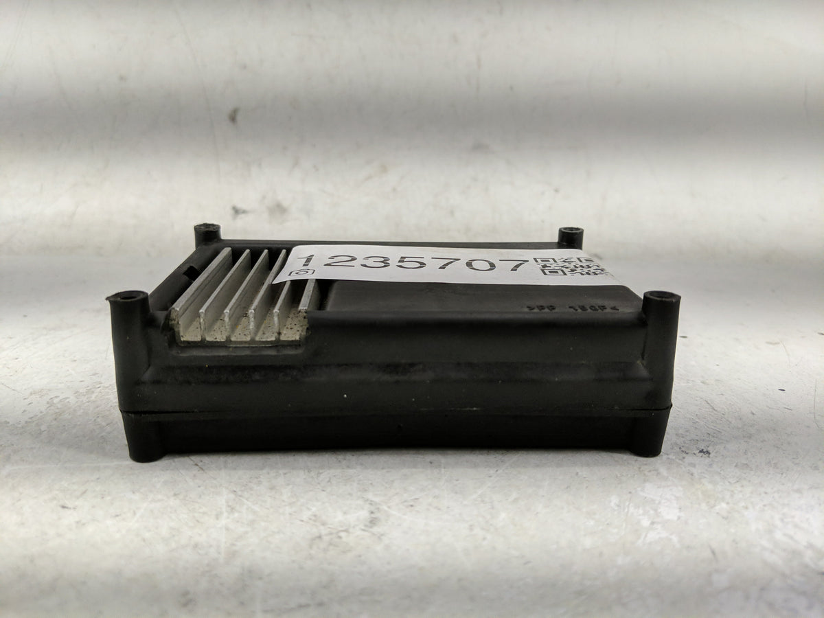2006 Chevrolet Trailblazer 1235707 - Oemusedautoparts1.com
