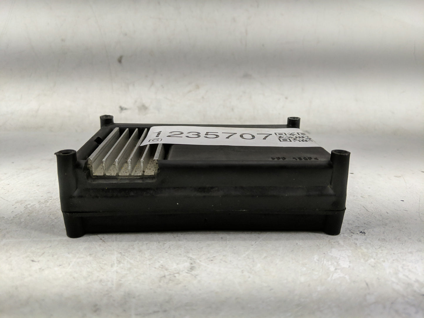 2006 Chevrolet Trailblazer 1235707 - Oemusedautoparts1.com