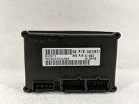 2006 Chevrolet Trailblazer 1235707 - Oemusedautoparts1.com