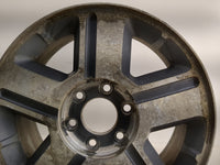 2004-2008 Chevrolet Trailblazer Oem Wheel Rim - Oemusedautoparts1.com