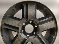 2004-2008 Chevrolet Trailblazer Oem Wheel Rim - Oemusedautoparts1.com