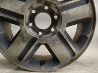 2004-2008 Chevrolet Trailblazer Oem Wheel Rim 1247783 - Oemusedautoparts1.com